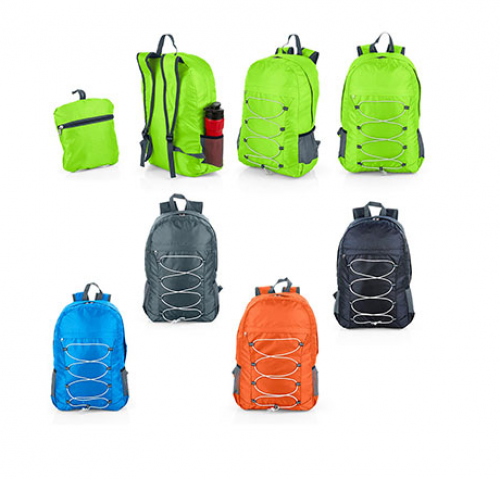 Morral Plegable Monet.